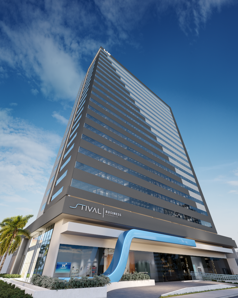 Stival Business Lourenzzo - Lojas Stival Business Lourenzzo - Lojas