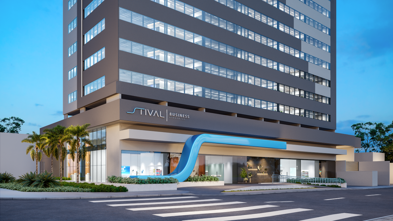 Stival Business Lourenzzo - Lojas Stival Business Lourenzzo - Lojas