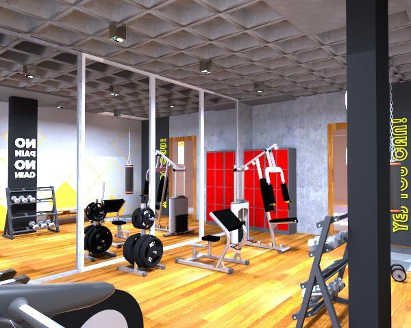 Residencial Multifamiliar de 2 quartos, 47m² no bairro Jardim Oceania, em João Pessoa | Eu Corretor