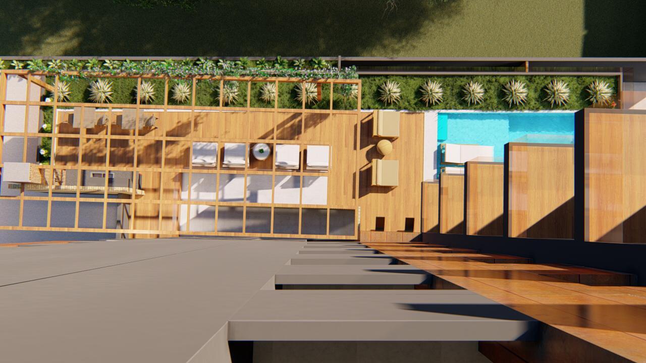 Residencial Multifamiliar de 2 quartos, 47m² no bairro Jardim Oceania, em João Pessoa | Eu Corretor