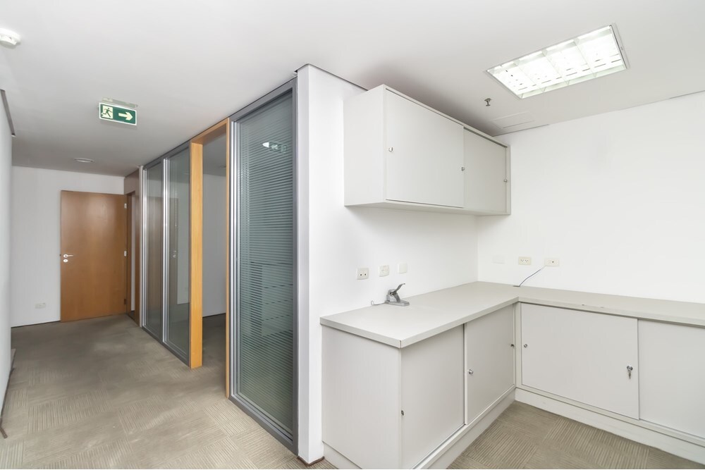 Comercial de 497m² no bairro Paraíso, em São Paulo | Eu Corretor