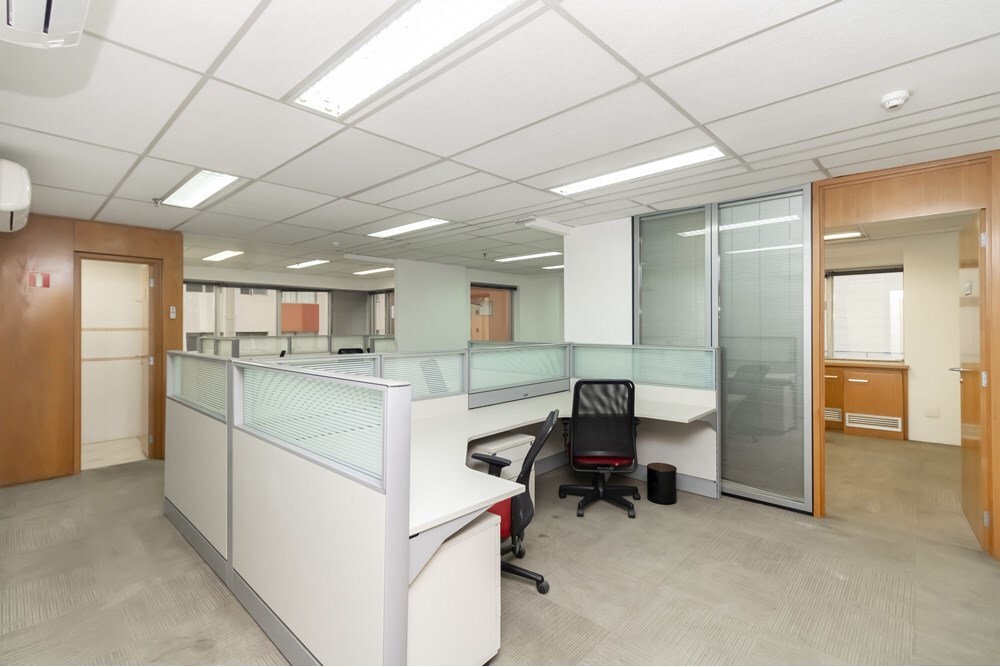 Comercial de 497m² no bairro Paraíso, em São Paulo | Eu Corretor