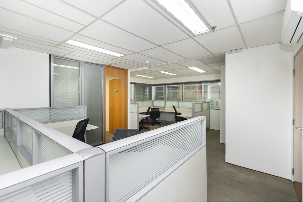 Comercial de 497m² no bairro Paraíso, em São Paulo | Eu Corretor