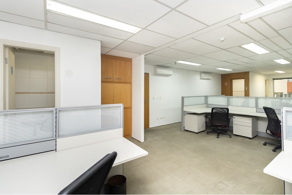 Comercial de 497m² no bairro Paraíso, em São Paulo | Eu Corretor