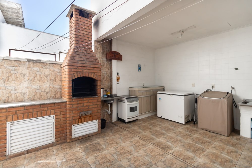 Residencial Multifamiliar de 3 quartos, 190m² no bairro Água Rasa, em São Paulo | Eu Corretor