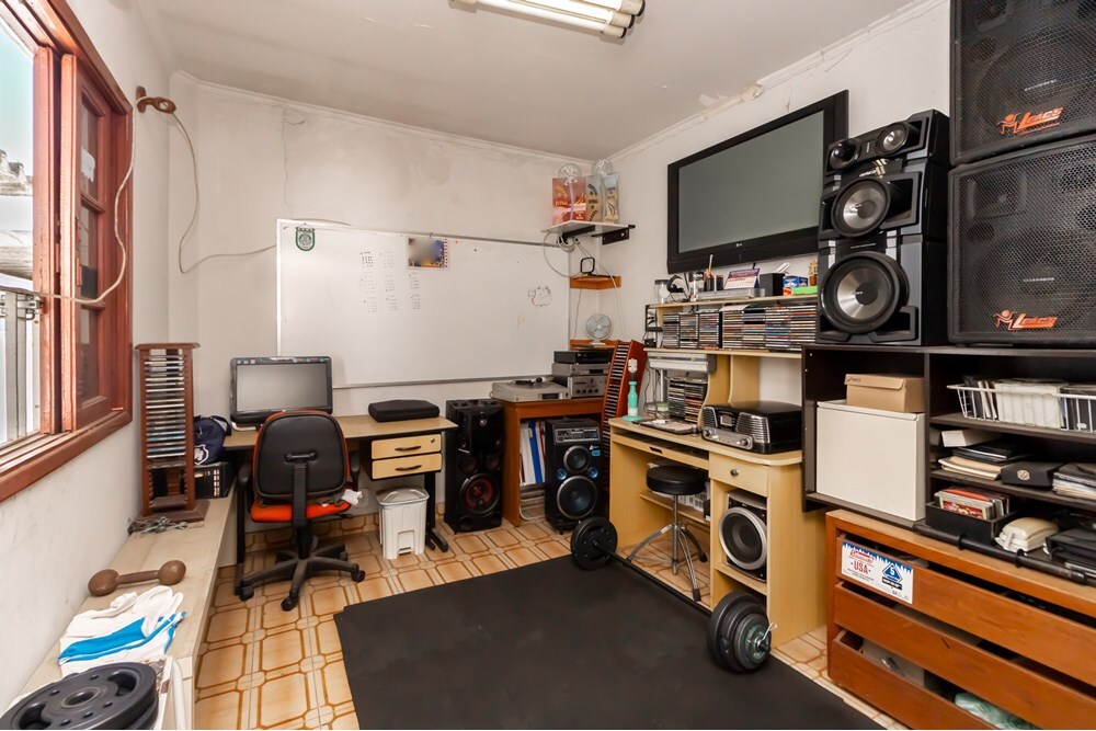 Residencial Multifamiliar de 3 quartos, 190m² no bairro Água Rasa, em São Paulo | Eu Corretor