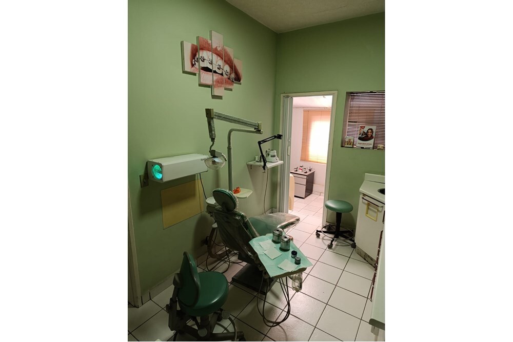 SCT 580 Prédio 601081064-21 - REMAX Lepex Exclusividades