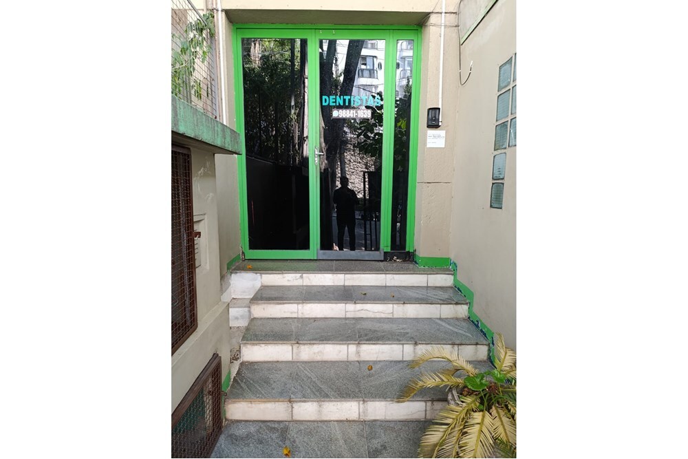 SCT 580 Prédio 601081064-21 - REMAX Lepex Exclusividades