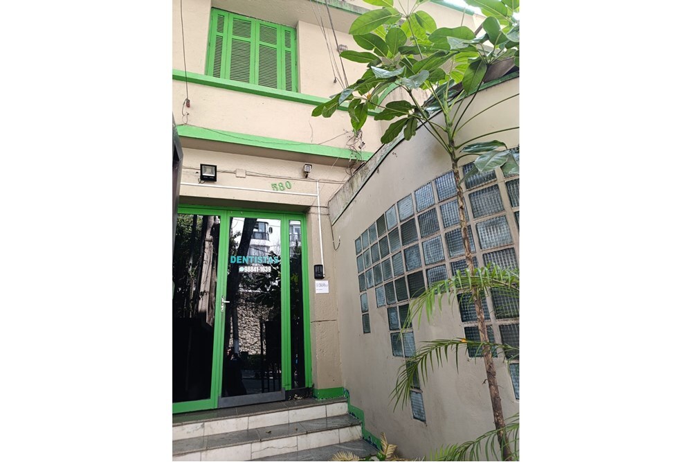 SCT 580 Prédio 601081064-21 - REMAX Lepex Exclusividades