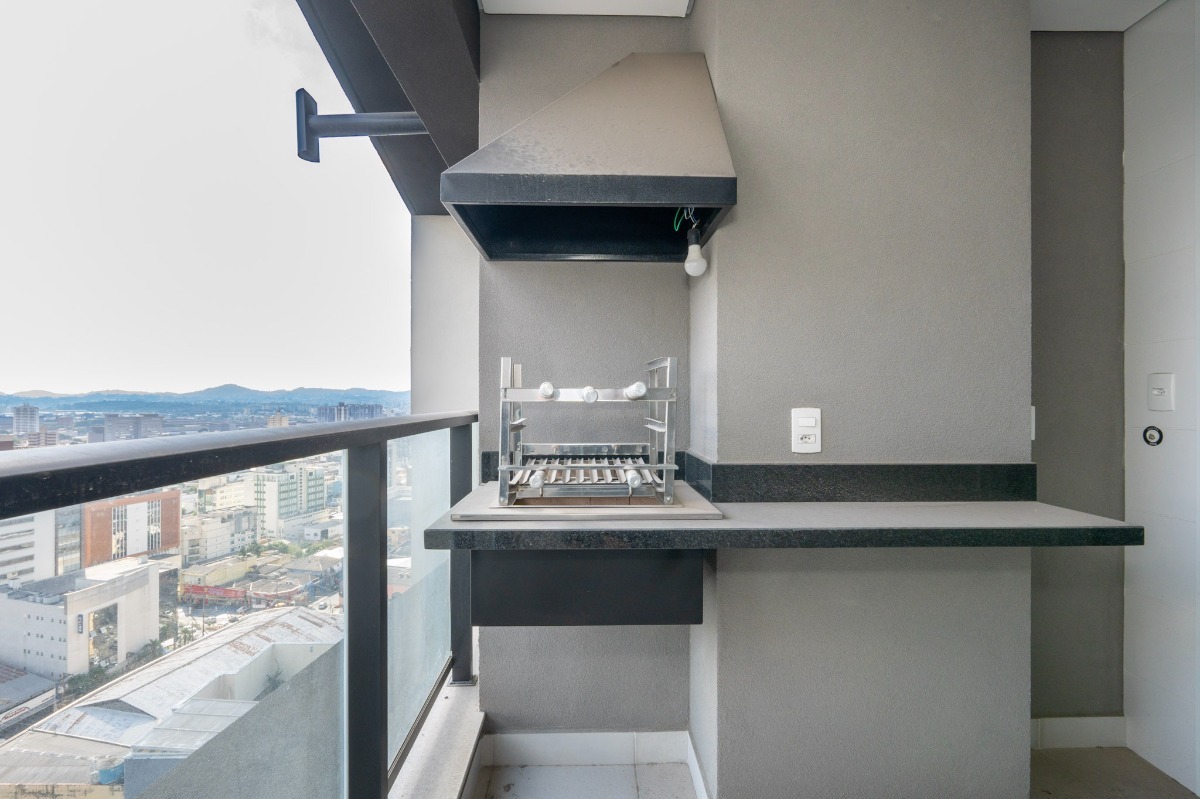 Residencial Multifamiliar de 2 quartos, 50m² no bairro Centro, em Osasco | Eu Corretor