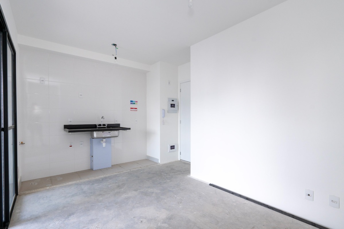 Residencial Multifamiliar de 2 quartos, 50m² no bairro Centro, em Osasco | Eu Corretor