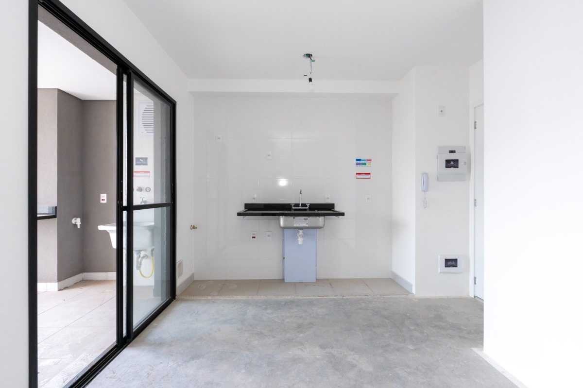 Residencial Multifamiliar de 2 quartos, 50m² no bairro Centro, em Osasco | Eu Corretor