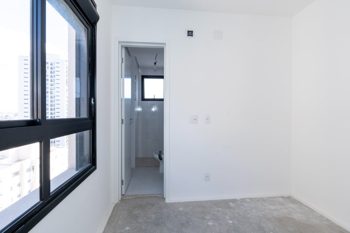 Residencial Multifamiliar de 2 quartos, 50m² no bairro Centro, em Osasco | Eu Corretor