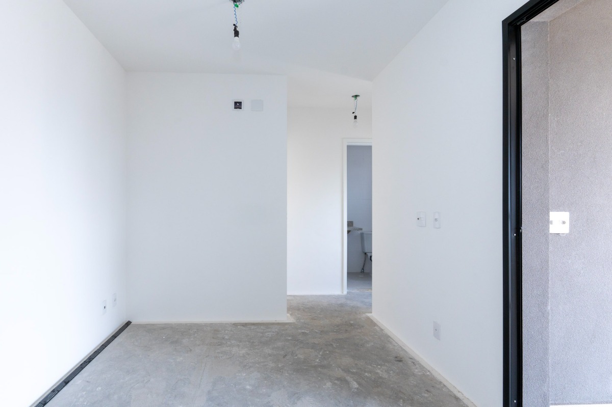 Residencial Multifamiliar de 2 quartos, 50m² no bairro Centro, em Osasco | Eu Corretor