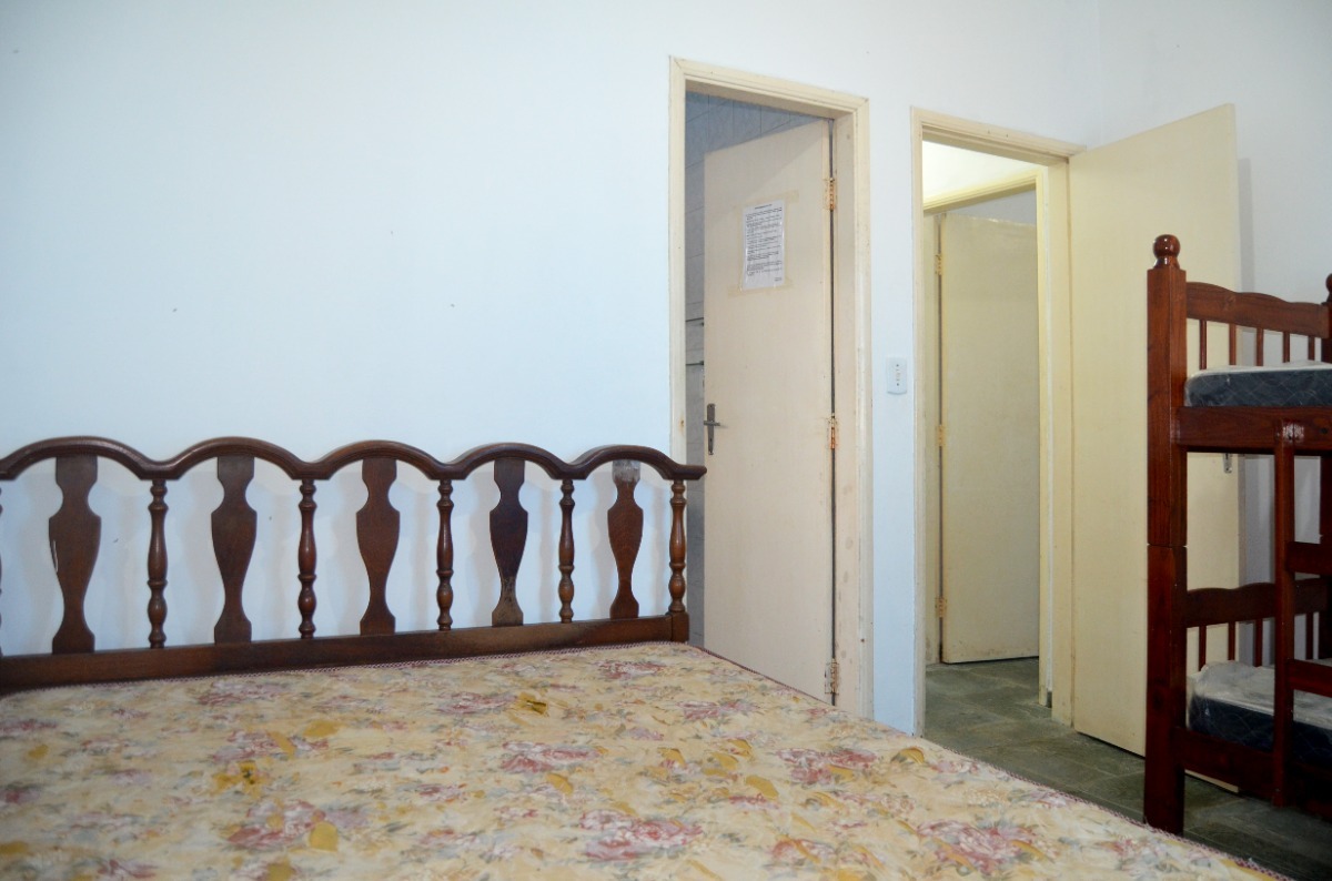 Residencial Multifamiliar de 3 quartos, 131m² no bairro Mongaguá, em Mongaguá | Eu Corretor