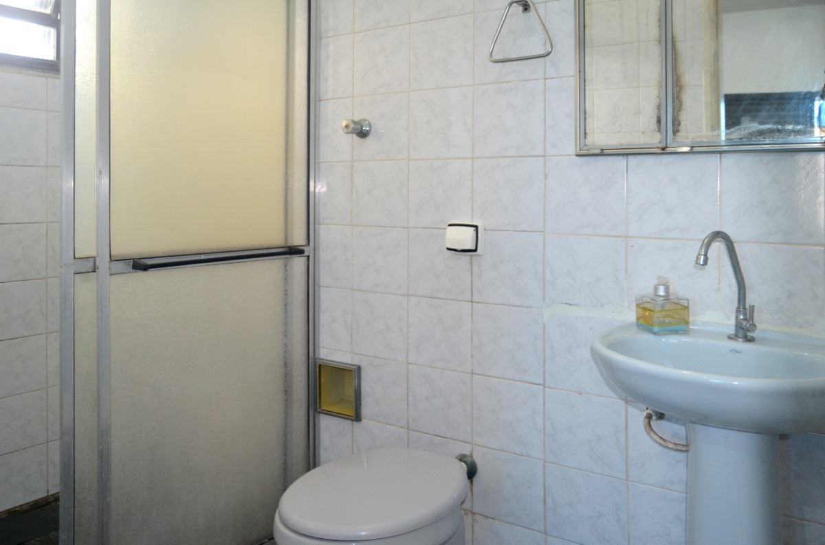 Residencial Multifamiliar de 3 quartos, 131m² no bairro Mongaguá, em Mongaguá | Eu Corretor