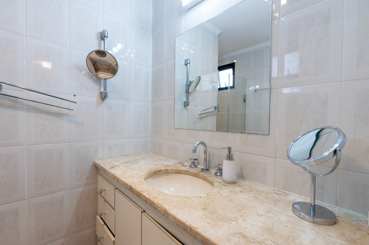 Residencial Multifamiliar de 3 quartos, 120m² no bairro Vila Morumbi, em São Paulo | Eu Corretor