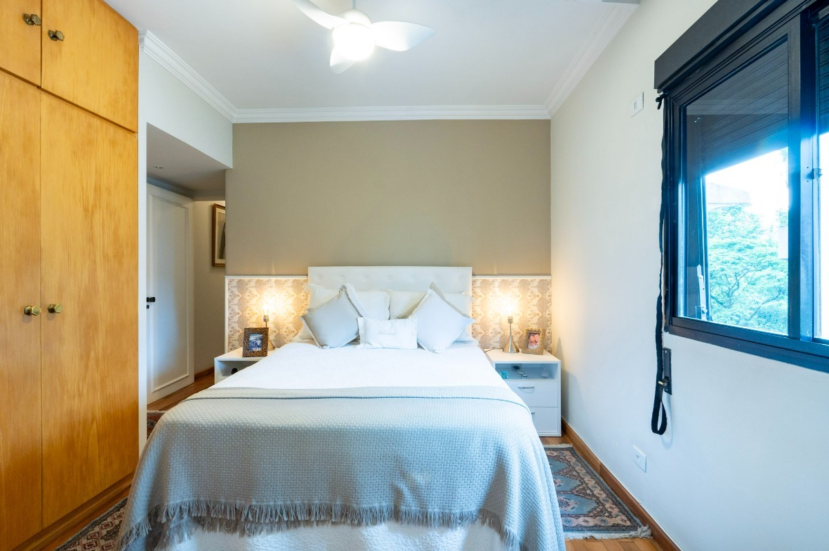 Residencial Multifamiliar de 3 quartos, 120m² no bairro Vila Morumbi, em São Paulo | Eu Corretor