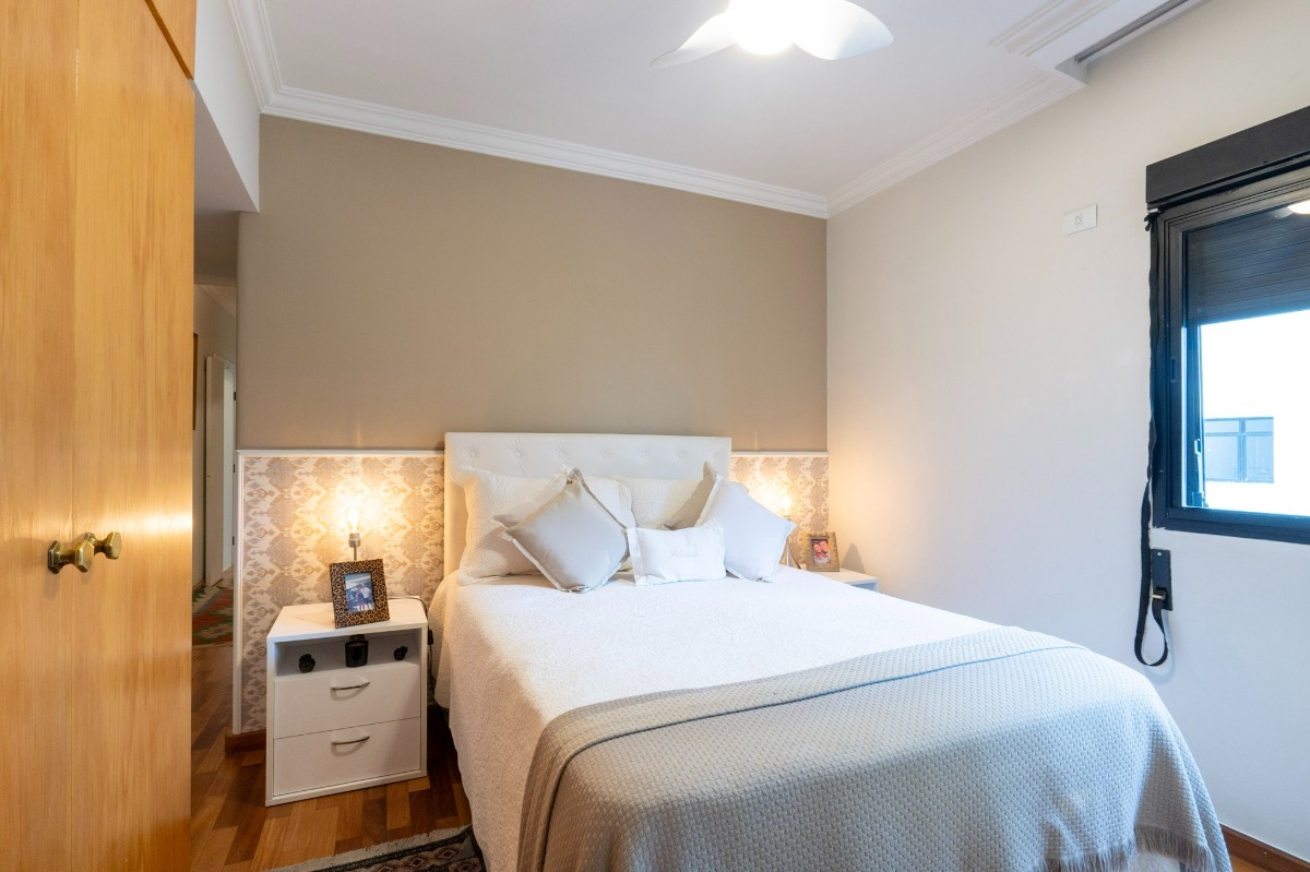 Residencial Multifamiliar de 3 quartos, 120m² no bairro Vila Morumbi, em São Paulo | Eu Corretor