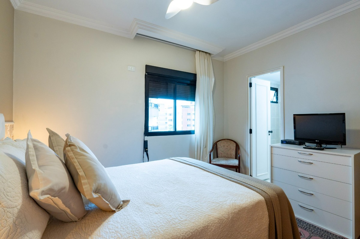 Residencial Multifamiliar de 3 quartos, 120m² no bairro Vila Morumbi, em São Paulo | Eu Corretor