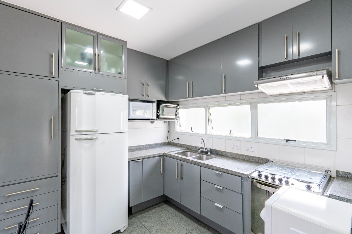 Residencial Multifamiliar de 4 quartos, 292m² no bairro Embura, em São Paulo | Eu Corretor