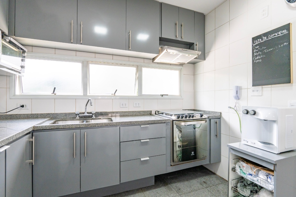 Residencial Multifamiliar de 4 quartos, 292m² no bairro Embura, em São Paulo | Eu Corretor