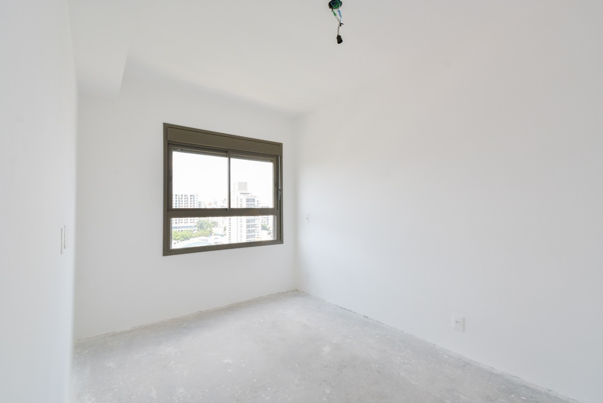 Residencial Multifamiliar de 2 quartos, 42m² no bairro Campo Belo, em São Paulo | Eu Corretor