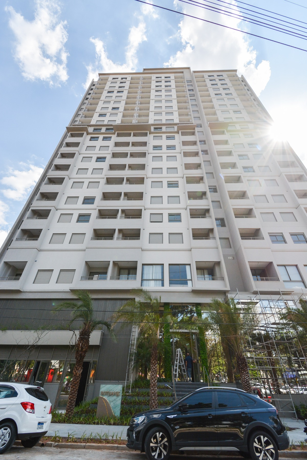 Residencial Multifamiliar de 2 quartos, 42m² no bairro Campo Belo, em São Paulo | Eu Corretor