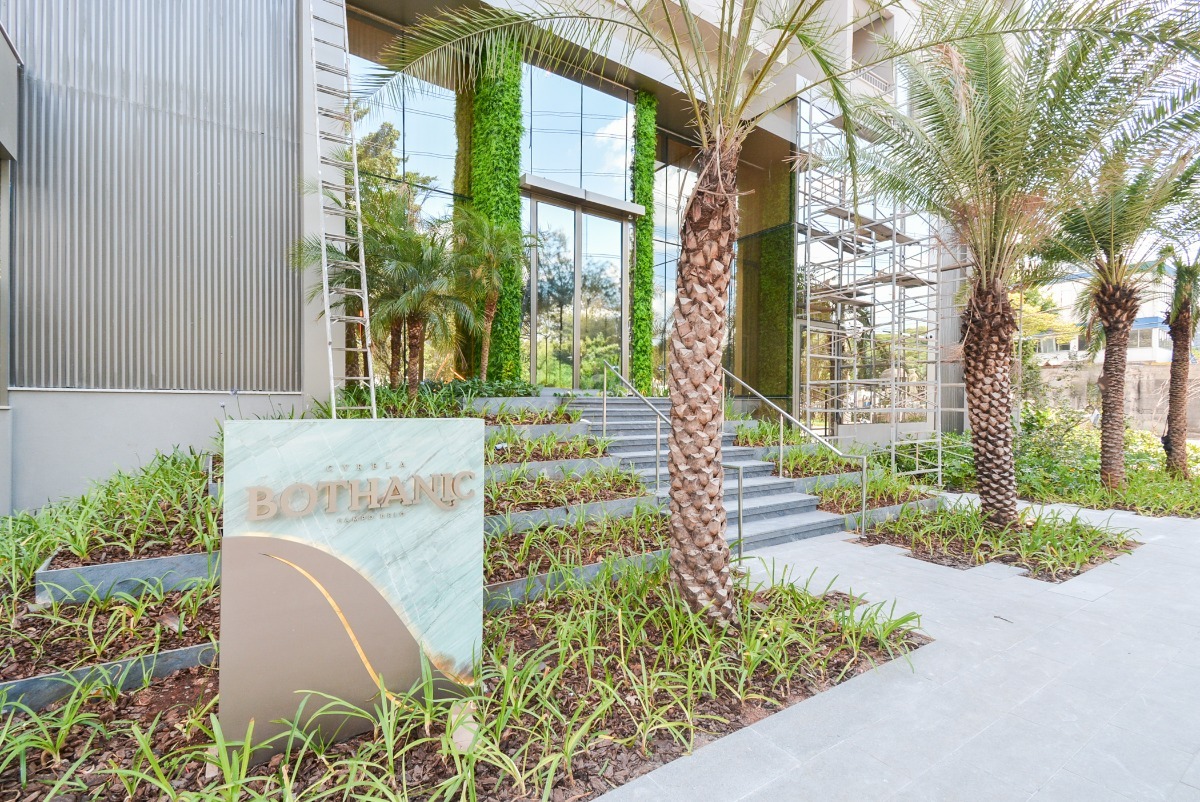 Residencial Multifamiliar de 2 quartos, 42m² no bairro Campo Belo, em São Paulo | Eu Corretor