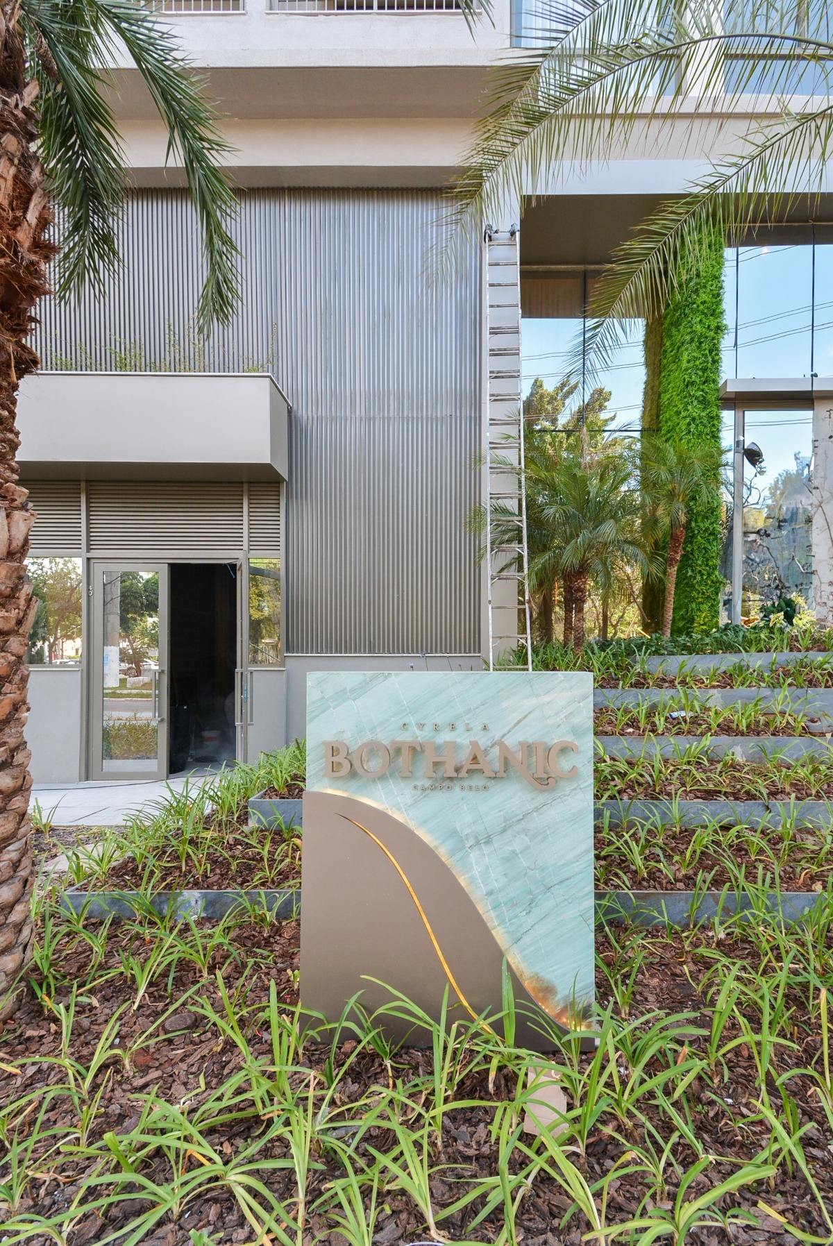 Residencial Multifamiliar de 2 quartos, 42m² no bairro Campo Belo, em São Paulo | Eu Corretor