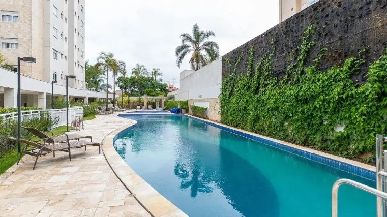 Residencial Multifamiliar de 2 quartos, 108m² no bairro Vila Alexandria, em São Paulo | Eu Corretor