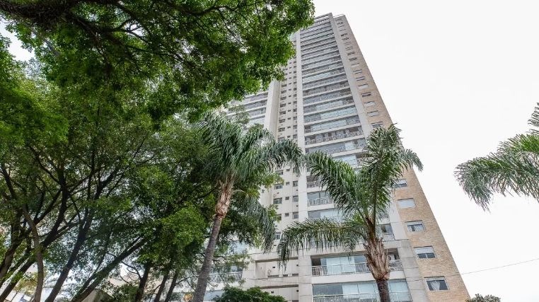 Residencial Multifamiliar de 2 quartos, 108m² no bairro Vila Alexandria, em São Paulo | Eu Corretor