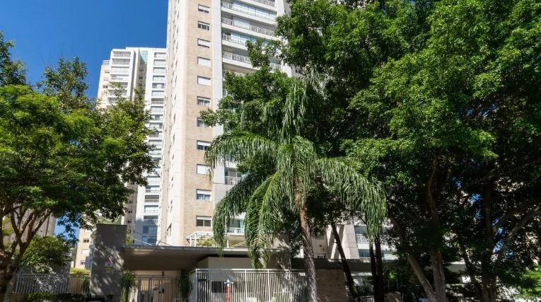 Residencial Multifamiliar de 2 quartos, 108m² no bairro Vila Alexandria, em São Paulo | Eu Corretor