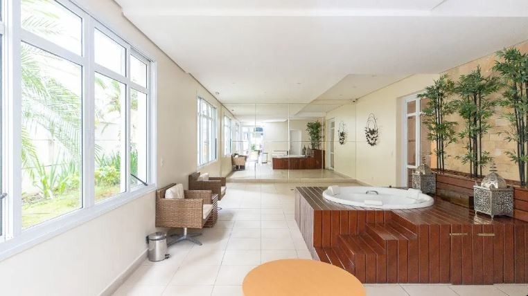 Residencial Multifamiliar de 2 quartos, 108m² no bairro Vila Alexandria, em São Paulo | Eu Corretor