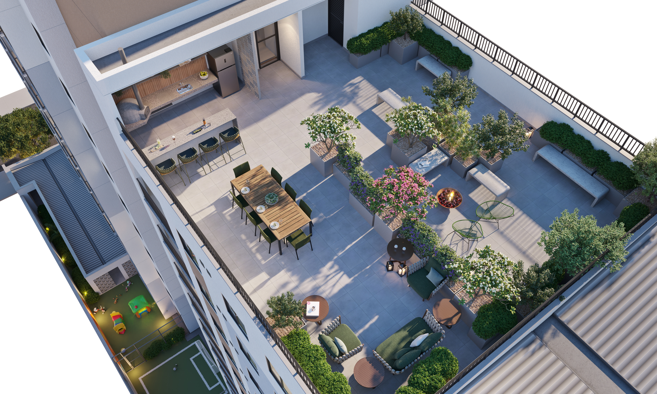 Residencial Multifamiliar de 1 quarto, 29m² no bairro Mooca, em São Paulo | Eu Corretor