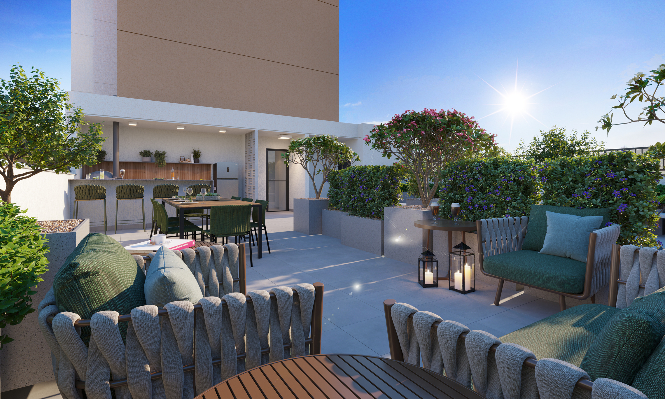 Residencial Multifamiliar de 1 quarto, 29m² no bairro Mooca, em São Paulo | Eu Corretor