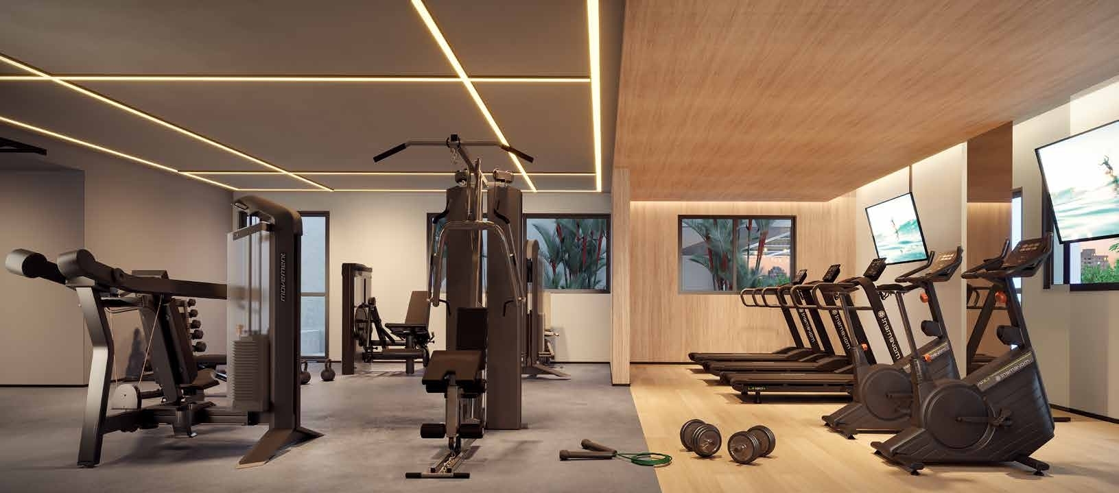 Fitness