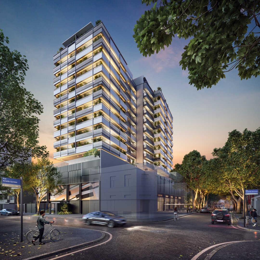 Arq Life Design Botafogo - Canopus RJ