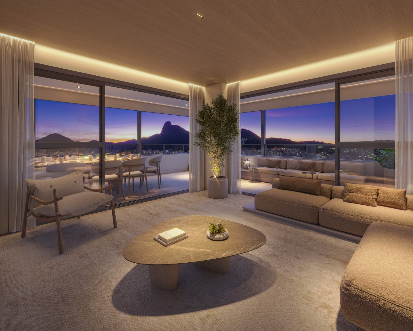 Arq Life Design Botafogo - Canopus RJ Arq Life Design Botafogo - Canopus RJ