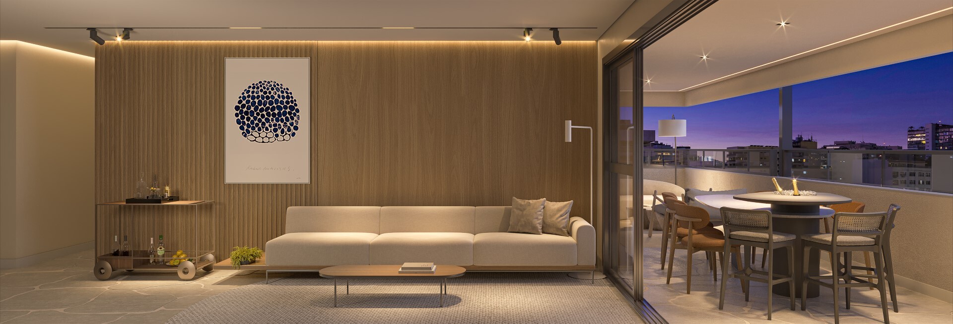 Arq Life Design Botafogo - Canopus RJ Arq Life Design Botafogo - Canopus RJ