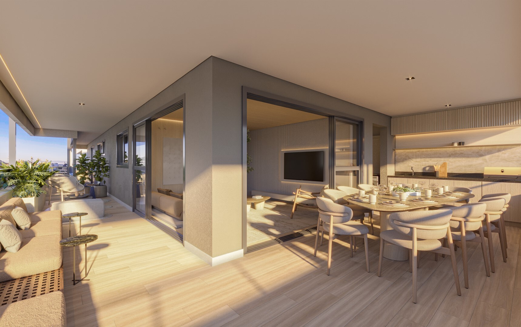 Arq Life Design Botafogo - Canopus RJ Arq Life Design Botafogo - Canopus RJ