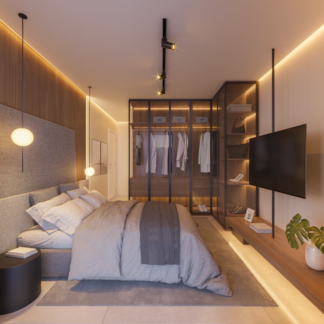 Arq Life Design Botafogo - Canopus RJ Arq Life Design Botafogo - Canopus RJ