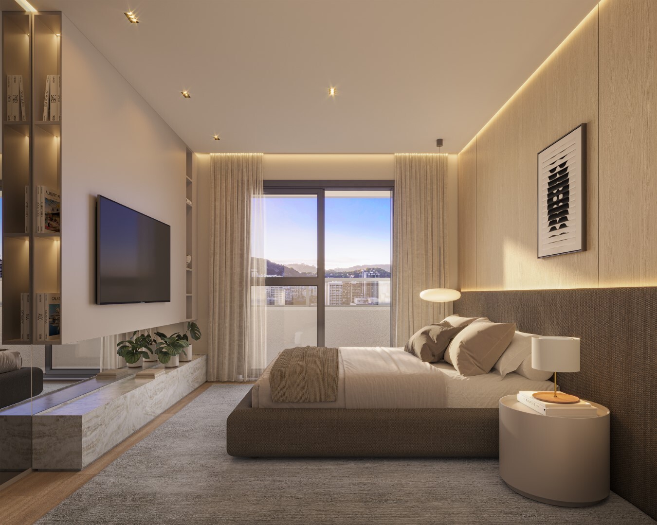 Arq Life Design Botafogo - Canopus RJ Arq Life Design Botafogo - Canopus RJ