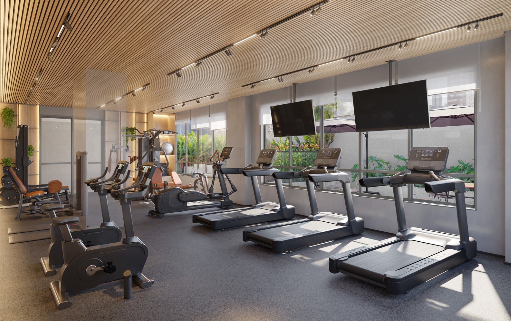 Arq Life Design Botafogo - Canopus RJ Arq Life Design Botafogo - Canopus RJ