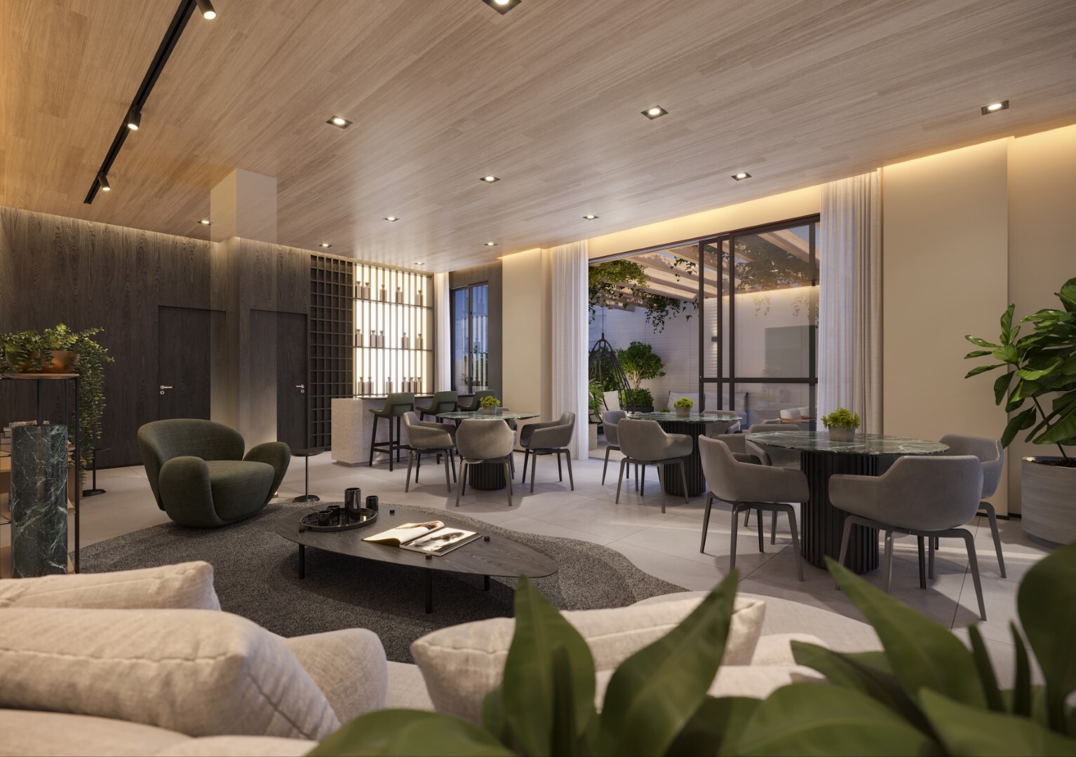 Arq Life Design Botafogo - Canopus RJ Arq Life Design Botafogo - Canopus RJ