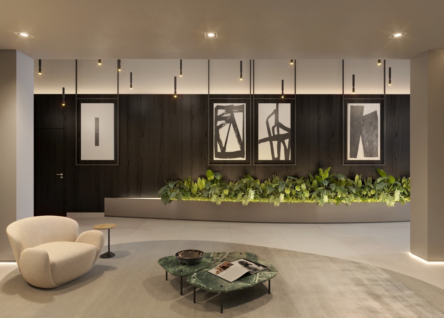 Arq Life Design Botafogo - Canopus RJ Arq Life Design Botafogo - Canopus RJ