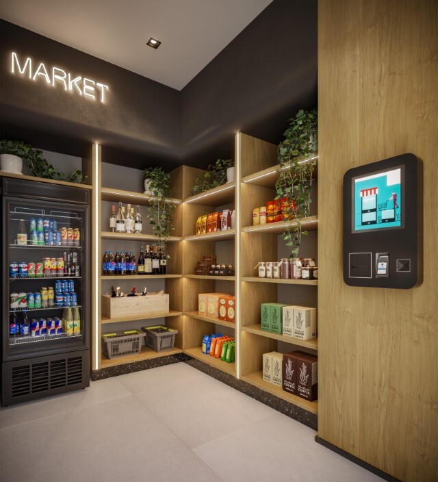 Arq Life Design Botafogo - Canopus RJ Arq Life Design Botafogo - Canopus RJ