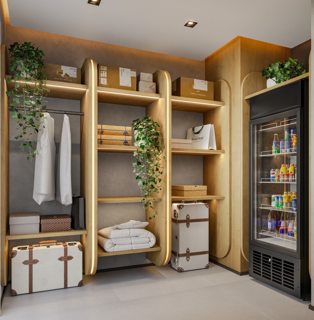 Arq Life Design Botafogo - Canopus RJ Arq Life Design Botafogo - Canopus RJ