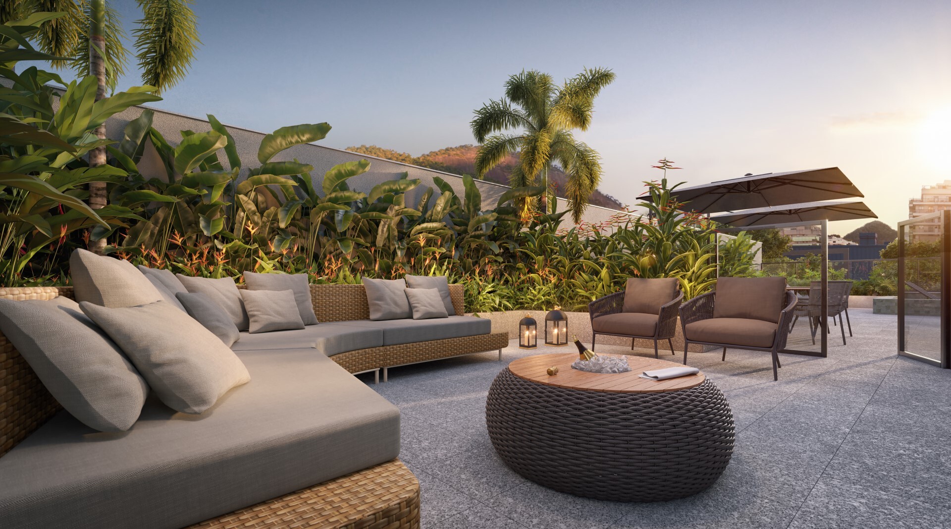 Arq Life Design Botafogo - Canopus RJ Arq Life Design Botafogo - Canopus RJ