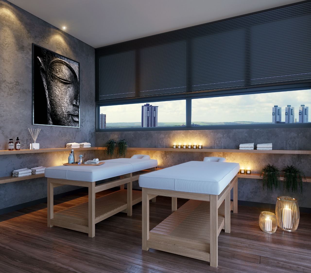 Residencial Multifamiliar de 2 quartos, 57m² no bairro Jardim Oceania, em João Pessoa | Eu Corretor